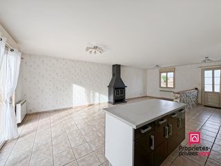  Maison � vendre 4 pi�ces 96 m�