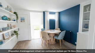  Maison � vendre 5 pi�ces 103 m�