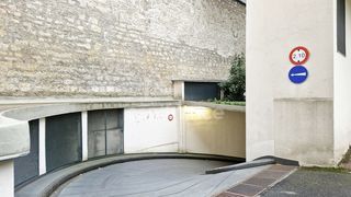  Parking / Garage � vendre 1 pi�ce 14 m�