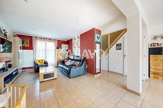  Maison � vendre 7 pi�ces 158 m�