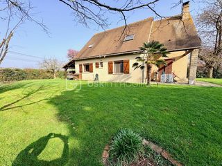  Maison � vendre 7 pi�ces 155 m�