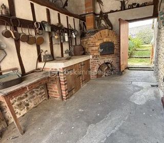  Maison � vendre 8 pi�ces 185 m�