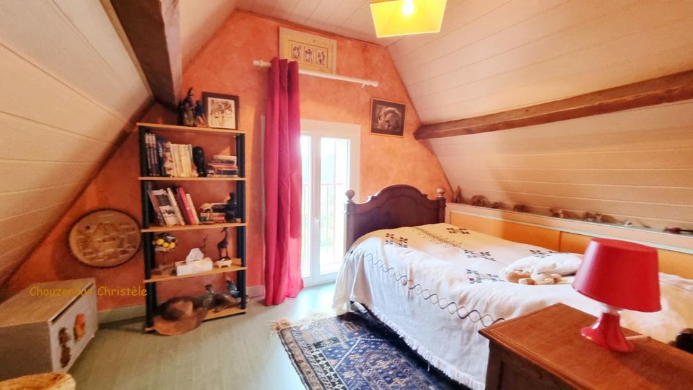 � vendre  Propri�t�/ch�teau Thenon (24210)