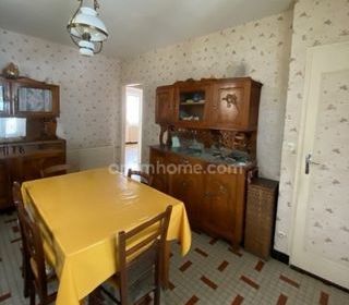  Maison � vendre 5 pi�ces 85 m�