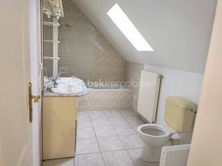  Maison � vendre 4 pi�ces 81 m�