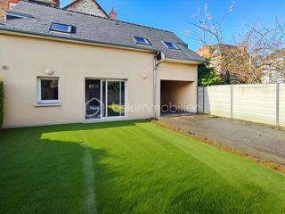  Maison � vendre 5 pi�ces 63 m�