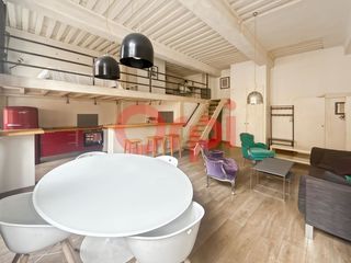  Appartement � louer 2 pi�ces 45 m�