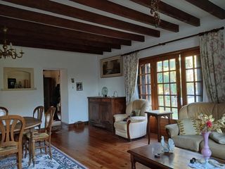  Maison � vendre 5 pi�ces 169 m�