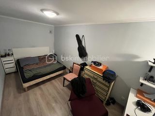  Appartement � vendre 3 pi�ces 61 m�