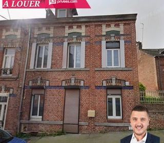  Maison � louer 5 pi�ces 74 m�