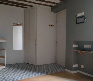  Appartement � vendre 1 pi�ce 20 m�