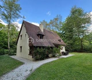  Maison � vendre 7 pi�ces 128 m�