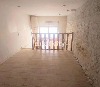  Appartement � vendre 1 pi�ce 28 m�