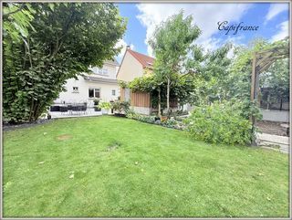  Maison � vendre 6 pi�ces 115 m�