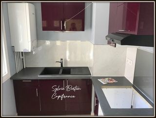  Appartement � vendre 3 pi�ces 53 m�