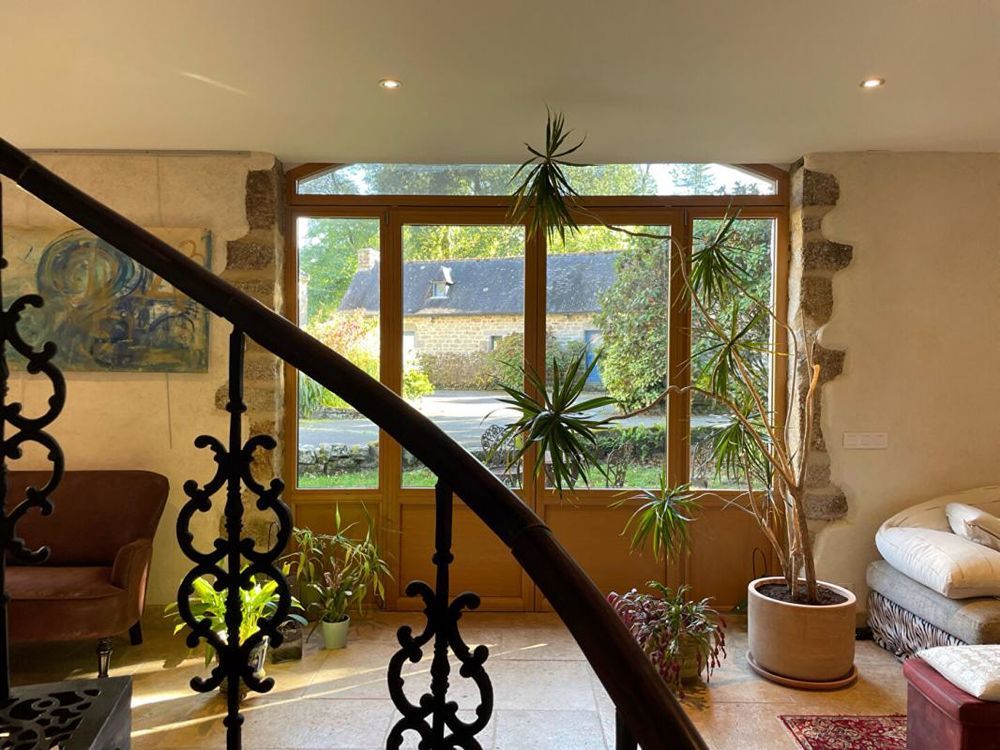 � vendre  Propri�t�/ch�teau Quimper (29000)