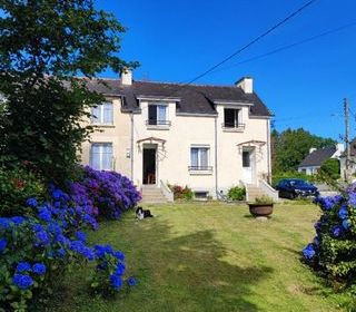  Maison � vendre 8 pi�ces 158 m�