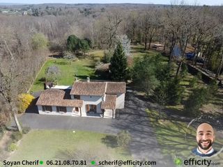  Maison � vendre 5 pi�ces 180 m�