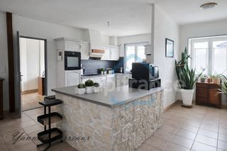  Maison � vendre 6 pi�ces 130 m�