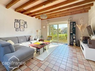  Maison � vendre 8 pi�ces 176 m�