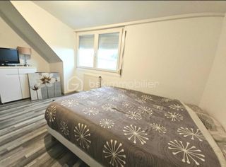  Maison � vendre 5 pi�ces 80 m�