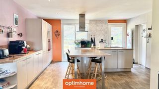  Maison � vendre 8 pi�ces 180 m�