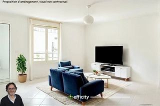  Appartement � vendre 4 pi�ces 93 m�