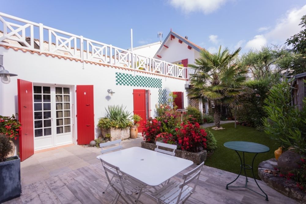 � vendre  Maison La Rochelle (17000)