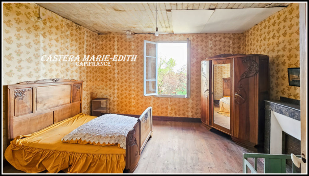 � vendre  Propri�t�/ch�teau Vic-Fezensac (32190)