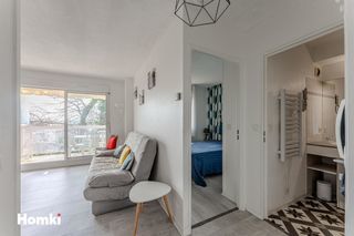  Appartement � vendre 2 pi�ces 29 m�