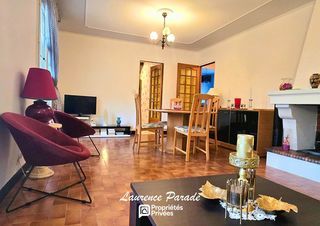  Maison � vendre 6 pi�ces 129 m�