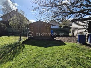  Maison � vendre 5 pi�ces 90 m�