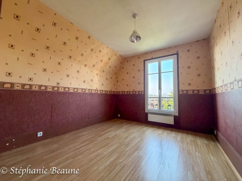 � vendre  Maison Ermont (95120)