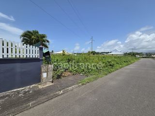  Terrain � vendre 800 m�