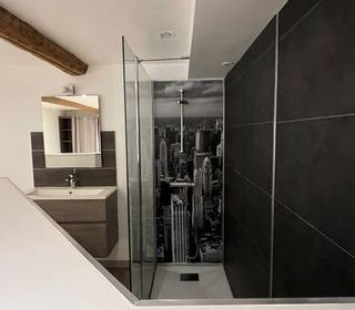  Maison � louer 2 pi�ces 52 m� Cabries