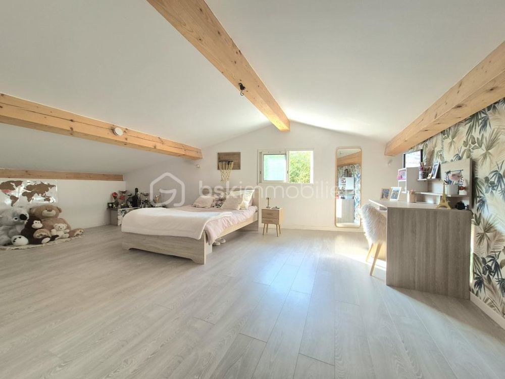 � vendre  Maison La Crau (83260)