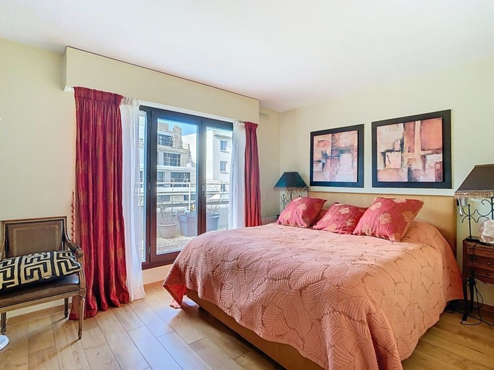 � vendre  Appartement Suresnes (92150)