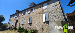  Propri�t�/ch�teau � vendre 9 pi�ces 226 m�