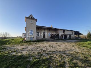  Ferme � vendre 4 pi�ces 100 m�