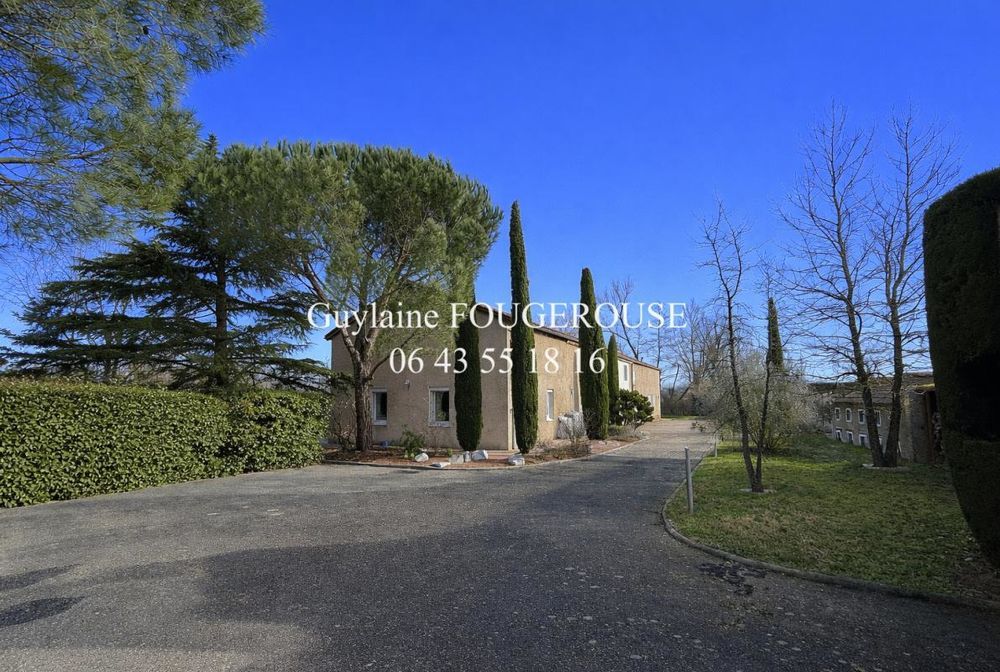 � vendre  Maison Montbrison (42600)