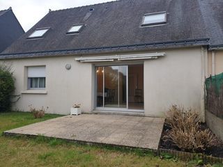  Maison � vendre 4 pi�ces 90 m�