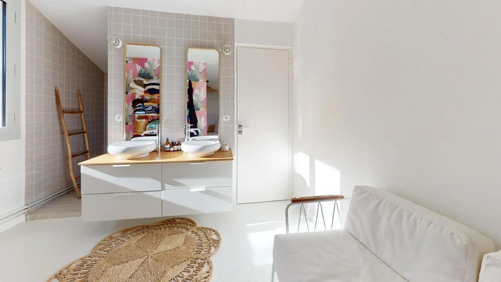 � vendre  Villa L�ge-Cap-Ferret (33950)