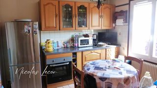  Maison � vendre 4 pi�ces 71 m�