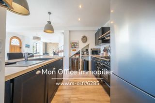  Maison � vendre 6 pi�ces 145 m�