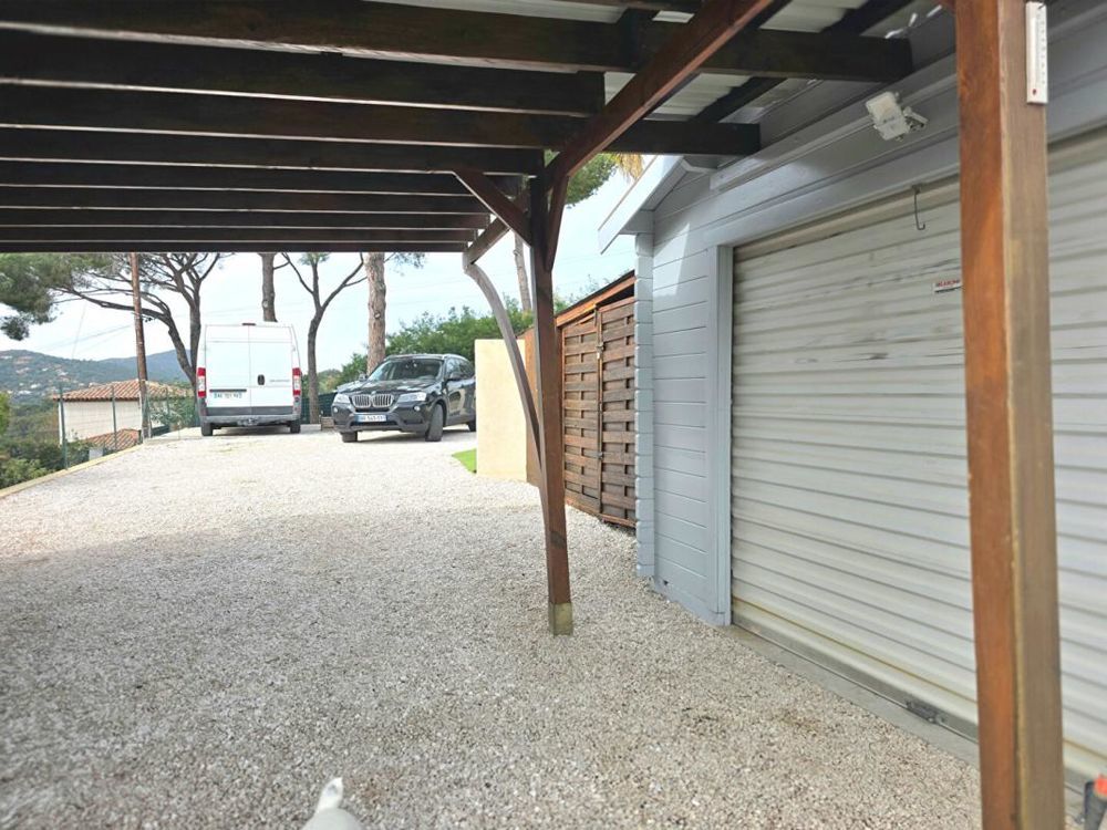 � vendre  Maison Bormes-les-Mimosas (83230)