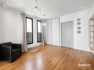  Appartement � vendre 1 pi�ce 22 m�