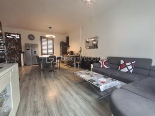  Maison � vendre 6 pi�ces 114 m�