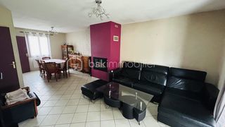  Maison � vendre 5 pi�ces 89 m�