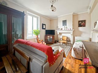  Maison � vendre 8 pi�ces 200 m�