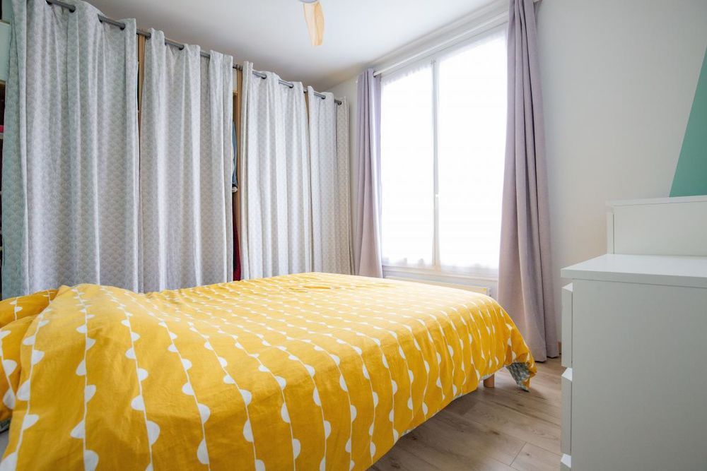 � vendre  Maison Nanterre (92000)